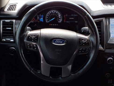 Used 2020 Ford Ranger Lariat w/ Equipment Group 501A Mid image 20