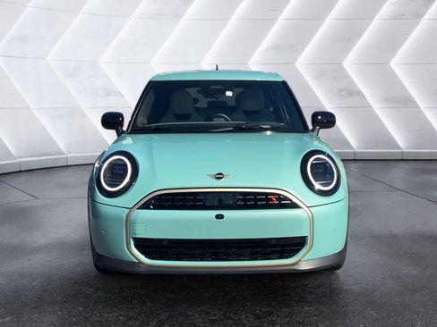 Used 2025 MINI Cooper S image 2