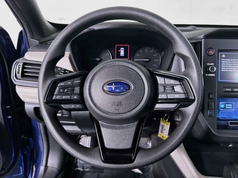 Certified 2026 Subaru Forester w/ Base/Premium Package AWD/4WD image 11