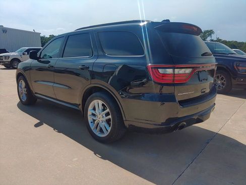 Used 2023 Dodge Durango GT RWD image 3