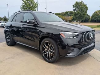 New 2026 Mercedes-Benz GLE 53 AMG 4MATIC video 2
