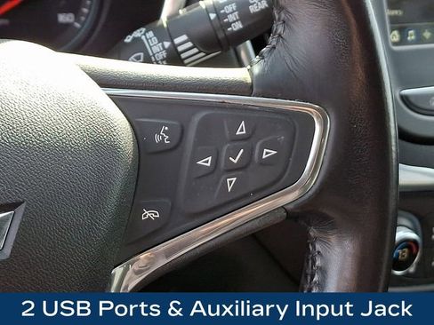 Used 2019 Chevrolet Equinox LT image 25