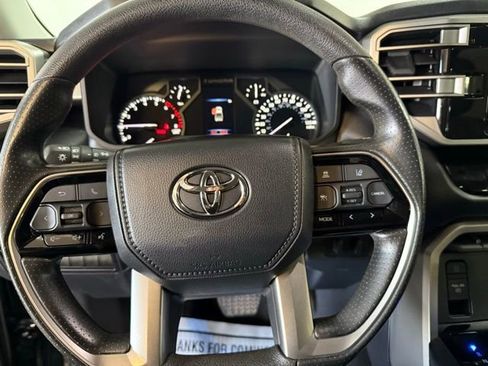 Used 2024 Toyota Tundra SR5 image 20