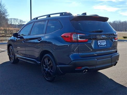 Used 2023 Subaru Ascent Onyx Edition Limited image 5