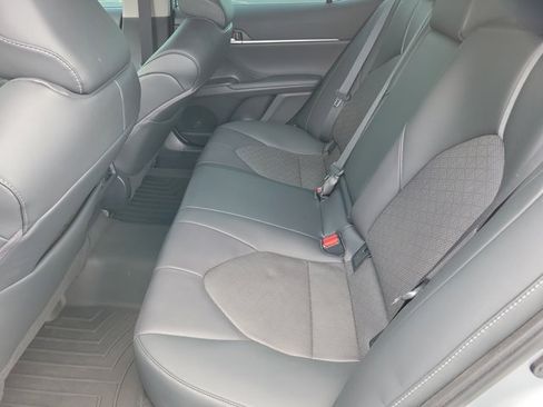 Used 2023 Toyota Camry XSE FWD image 14