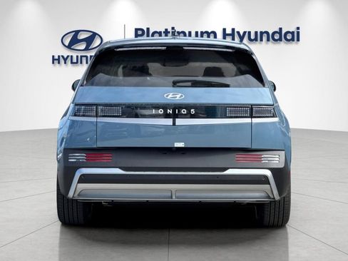 New 2026 Hyundai Ioniq 5 SEL RWD image 5