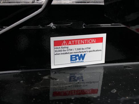 Used 2024 RAM 5500 Tradesman w/ Chrome Appearance Group AWD/4WD image 12