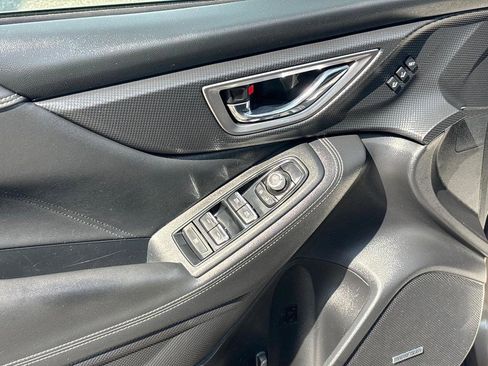 Used 2020 Subaru Forester Touring AWD/4WD image 16