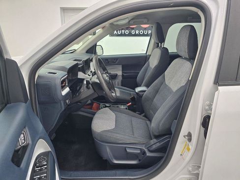 Used 2022 Ford Maverick XLT FWD image 10