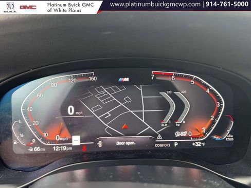 Used 2023 BMW X4 xDrive30i w/ M Sport Package image 24