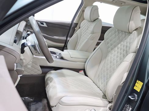 Used 2023 Genesis GV80 3.5T image 26