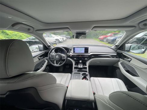 Used 2026 Acura MDX SH-AWD w/ Technology Package image 33