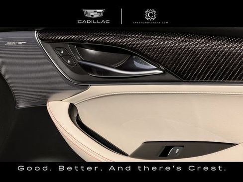 Certified 2024 Cadillac CT5 Sport RWD image 28
