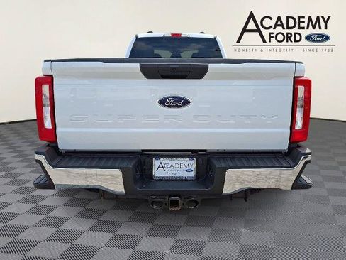 Certified 2025 Ford F350 XLT AWD/4WD image 5