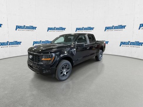 New 2026 Ford F150 STX w/ Equipment Group 200A AWD/4WD image 6