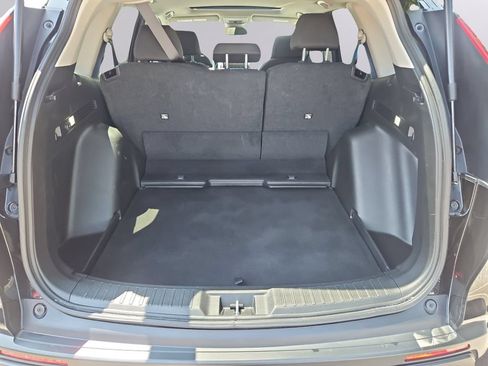 Certified 2025 Honda CR-V EX image 33