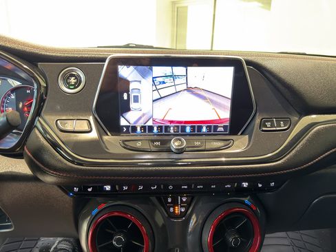 Used 2020 Chevrolet Blazer RS image 12