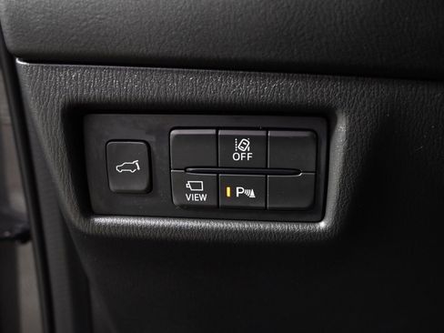 Used 2023 MAZDA CX-5 Signature image 24