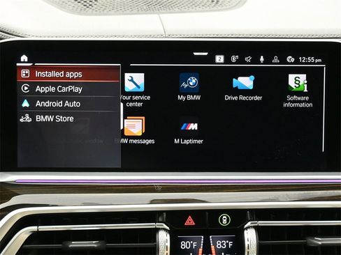 Used 2021 BMW X5 sDrive40i w/ Premium Package image 11