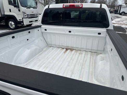 Certified 2022 Chevrolet Colorado LT w/ LT Convenience Package image 19