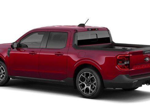 New 2026 Ford Maverick Lariat image 26