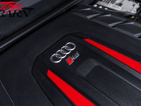 Used 2022 Audi RS Q8 AWD/4WD image 59