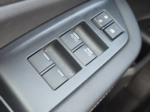 Used 2024 Honda Passport EX-L image 17