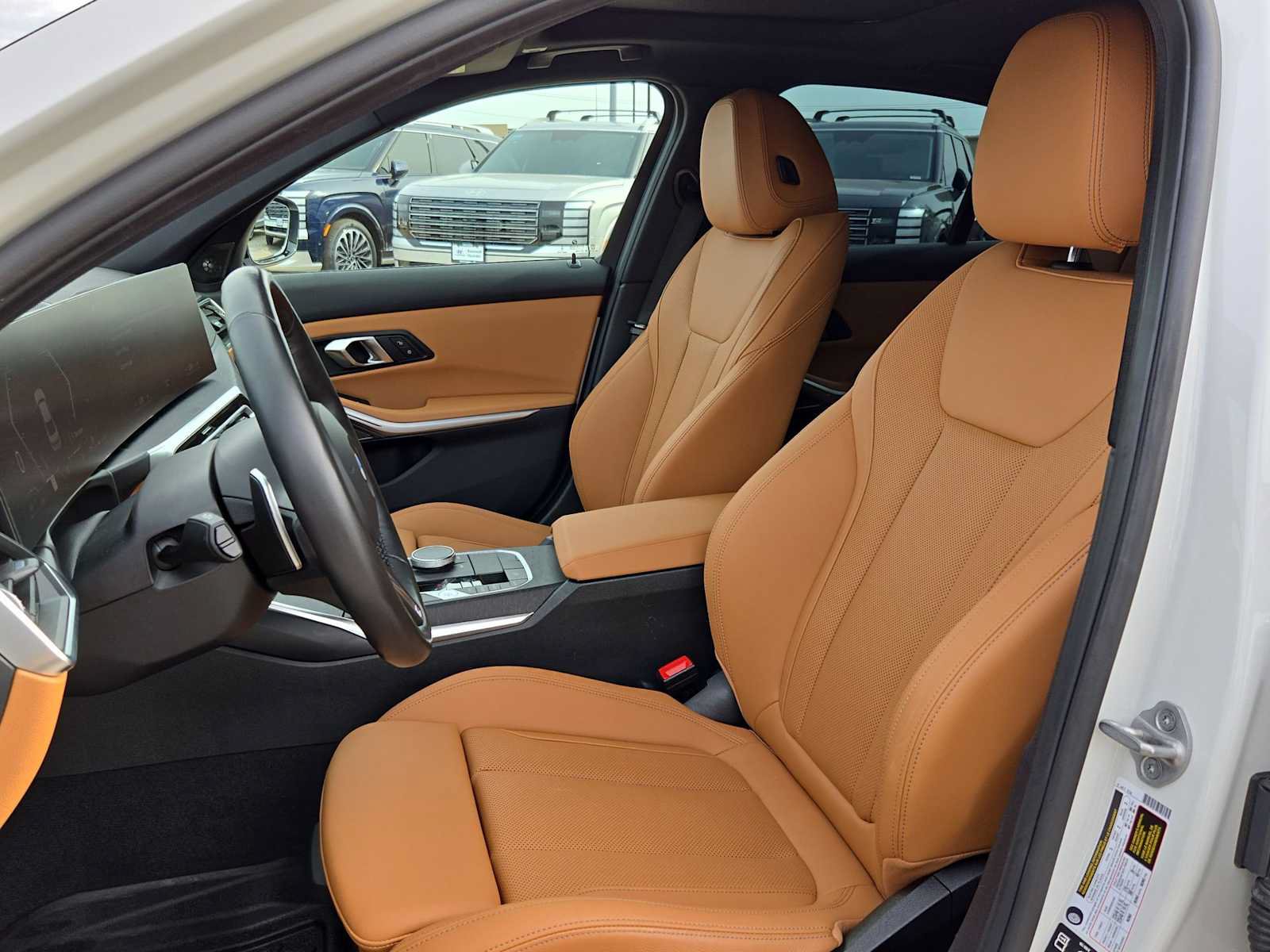 Used 2024 BMW M340i xDrive AWD/4WD image 24