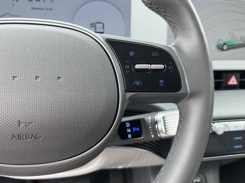 Certified 2022 Hyundai Ioniq 5 SEL w/ Cargo Package image 20