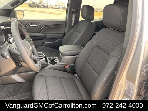 New 2026 GMC Canyon Elevation w/ Convenience Package RWD image 30