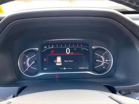 Used 2022 Honda Passport Elite image 16