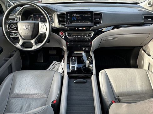Used 2019 Honda Pilot Elite image 13