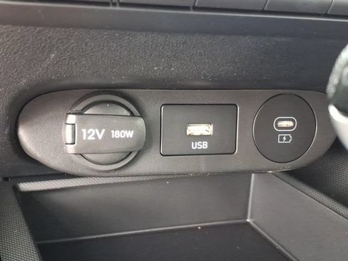 New 2026 Hyundai Elantra SE FWD image 12