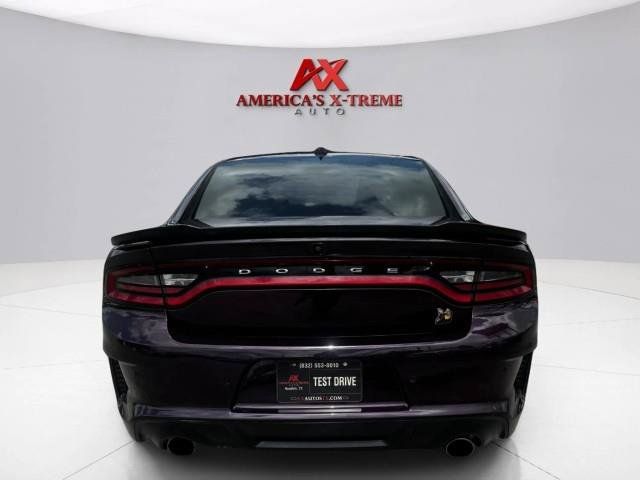 Used 2021 Dodge Charger Scat Pack RWD image 5