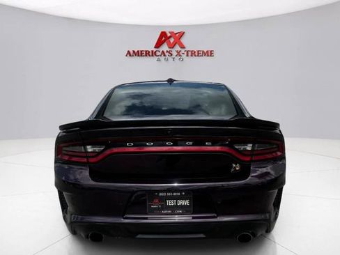 Used 2021 Dodge Charger Scat Pack RWD image 5