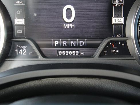 Used 2022 RAM 1500 Laramie w/ Sport Appearance Package image 33