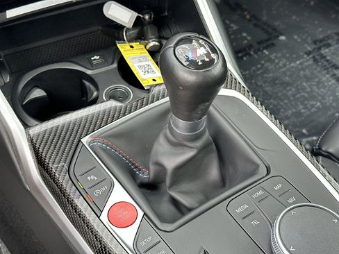 Used 2024 BMW M2 w/ Lighting Package image 20