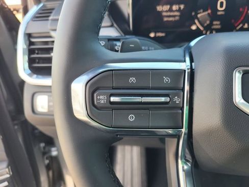 New 2026 GMC Acadia Elevation w/ Black Edition image 32