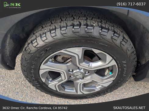 Used 2018 Honda CR-V EX image 31