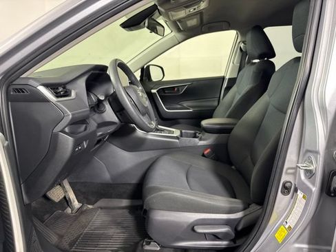 Used 2023 Toyota RAV4 LE AWD/4WD image 11