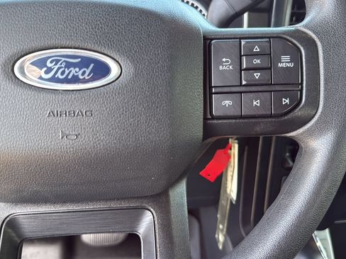 Used 2023 Ford F150 XL w/ STX Appearance Package AWD/4WD image 16
