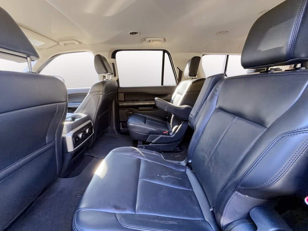 Used 2024 Ford Expedition Max XLT AWD/4WD image 25