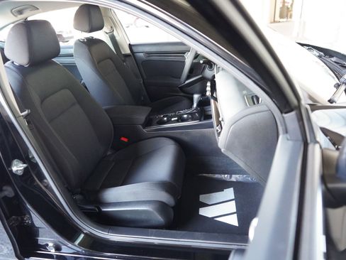 Used 2024 Honda Civic LX image 26