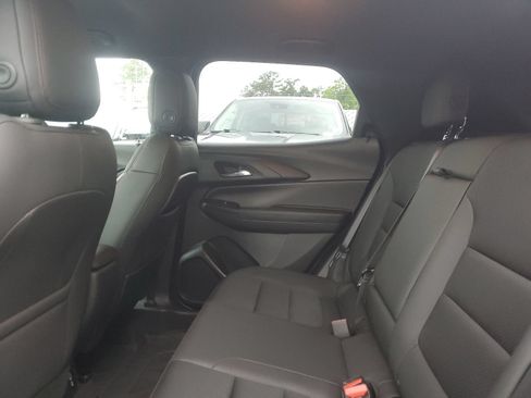 Used 2023 Chevrolet TrailBlazer RS w/ Convenience Package FWD image 12