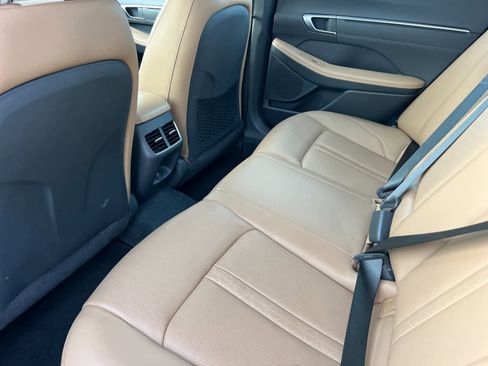 Used 2023 Hyundai Sonata Limited image 4