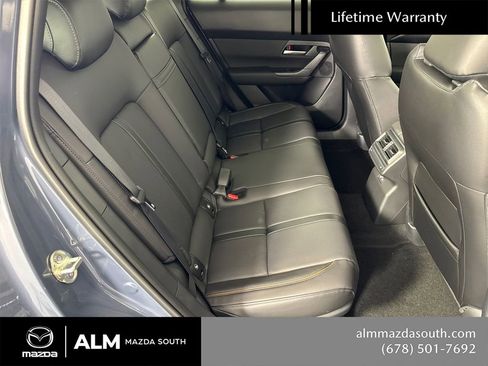 New 2026 MAZDA CX-50 2.5 Hybrid w/ Premium Plus Pkg AWD/4WD image 16