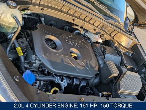 Used 2020 Hyundai Tucson SE image 38