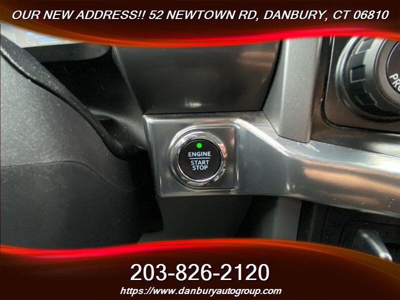 Used 2021 Ford F150 Lariat w/ Equipment Group 502A High AWD/4WD image 27