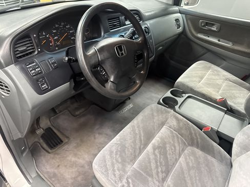 Used 2003 Honda Odyssey EX image 9