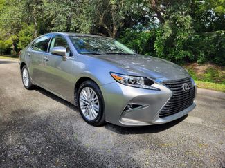 Used 2016 Lexus ES 350 video 1